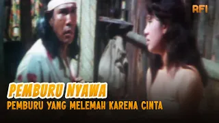 PEMBURU NYAWA (1990) FULL MOVIE