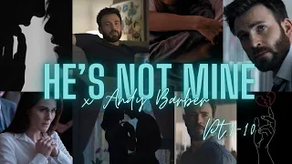 He’s not mine x Andy Barber | Andy Barber POV