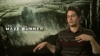Dylan O’Brien Funny Moments