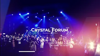 Фестиваль в Израиле Crystal Music 2018. Лучший музыкальный фестиваль в мире.