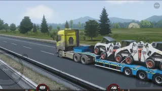 🚚Full Guide Video For Beginners In Truckers Of Europe 3 By Wanda Software🏕️ | Truck Gameplay 2022