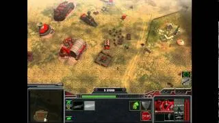 С&C Tiberian Dawn: Redux Advanced: End of the World Preview