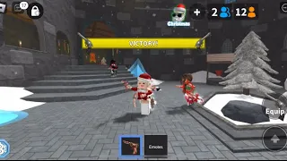 Mm2 mobile montage #37