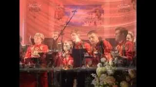 концерт Нижегородского русского народного оркестра посвященный Дню жен-мироносиц (2)