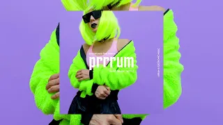 Cosculluela - Prrum (KALMA Latin House REMIX)