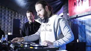 Chase & Status ft. Irah - 'Program' LIVE at Boomtown 2019