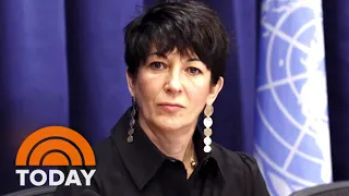 Ghislaine Maxwell’s Sex Trafficking Trial Begins Monday