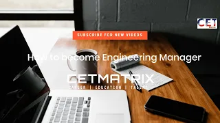 How to become Engineering Manager