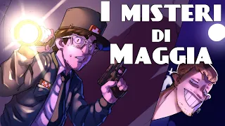 GIOCHI BRUTTI - EP62 I Misteri di Maggia