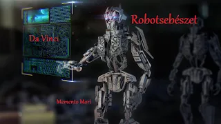 Robotsebészet. Mi ez? Hogyan működik?