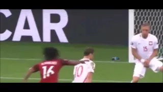 Poland VS Portugal 1-1 ( 5-3 Penalties) All Goals & Highlights