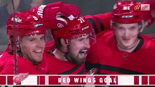 22/23 RS: Van @ Det Highlights - 2/11/23