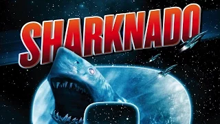 Sharknado 3 - Oh Hell No | SiFi-Teaser (englisch)