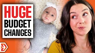 8 Ways My Budget Has Changed Since Having a Baby