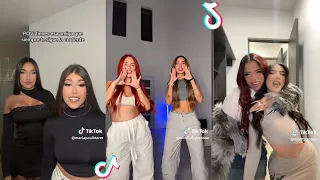 Las Mejores Tendencias y Bailes de Tik Tok INuevos trends tiktok 2023 | Bailando TIK TOK