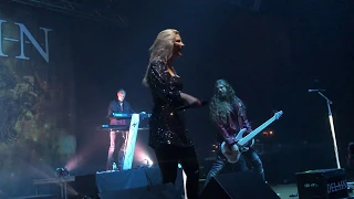 Delain "Suckerpunch" 9-21-19