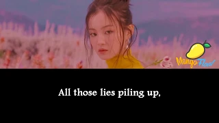 【MV】【ENGLISH KARAOKE】 Lee Hi ft. Choi Hyunsuk - 1 2 『INSTRUMENTAL』