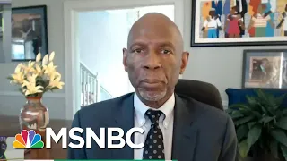 Geoffrey Canada: Cannot Have ‘Separate, Unequal School Systems’ Around The Country | MSNBC