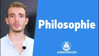 La nature - Philosophie - Terminale - Les Bons Profs