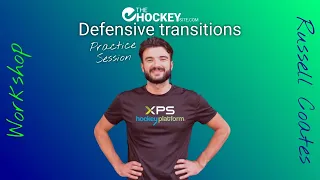 Defensive transitions – a practice session by Russell Coates