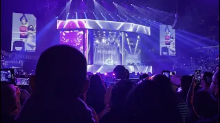 TWICE | JIHYO, SANA, DAHYUN | PUSH & PULL | ATLANTA (2/24/2022) | 4K HDR