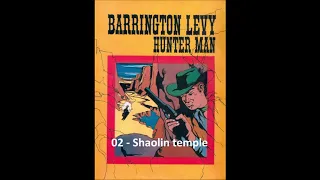 Barrington Levy - Hunter Man 1983 Full Album Disco Completo