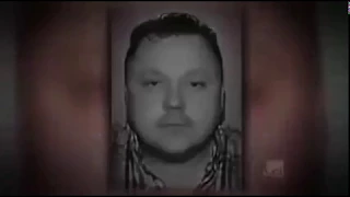 Serial Killer - Levi Bellfield