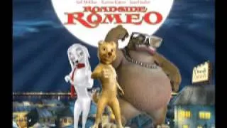 "Main Hoon Romeo" FULL SONG - "Roadside Romeo" (2008)