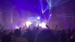 Smack My Bitch Up - The Prodigy Live at O2 Academy Brixton 22/07/2022