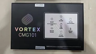 Vortex CMG101 Tab Network Unlock Done!