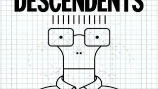 Descendents -Silence