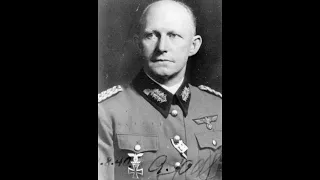 General Jodl about the Military Situation - 24 February 1944