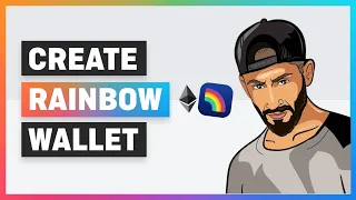 RAINBOW VS METAMASK | ЖИРНЫЙ АИРДРОП? | КАК НАБИТЬ POINTS?