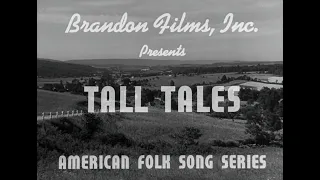 Tall Tales (1940)