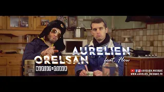 Aurélien & Florian - Medley Orelsan : Evidemment, La quête, La pluie, Du propre... [Cover Reprise]