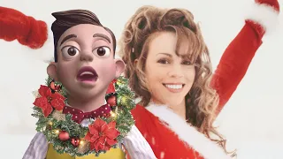 Stingy & Mariah Carey - All I Want For Christmas is MINE (Duet)