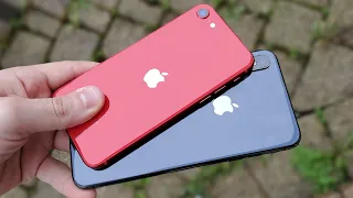 Iphone SE 2020 vs Iphone XS Max - Which To Buy?