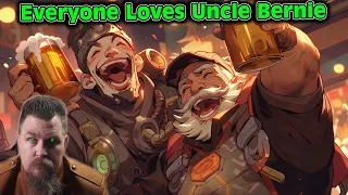 Everyone Loves Uncle Bernie | 2229 | Best of HFY | Humans are Space orcs