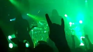 Amon Amarth - Runes to My Memory (Live - Fort Lauderdale, April 2011) HD