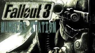 "Fallout 3: Numbers Station"