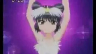 not gonna get us-tokyo mew mew