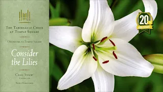 For The Beauty Of The Earth (20th Anniversary Remastered Edition) | The Tabernacle Choir