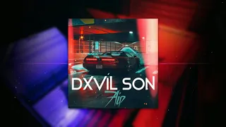 БЕСПЛАТНЫЙ БИТ ДЛЯ РЭПА В СТИЛЕ TRAP - FLIP (DXVIL SON Prod) / 140 bpm / A#m / FREE BEAT [2020]