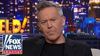 Gutfeld: This case against Trump is 'imploding'