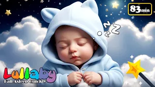Brahms Lullaby To Put Your Baby To Bed Effectively💤 Lullaby For Babies To Go To Sleep✨