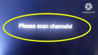 Fix Please scan channels oneplus tv | Realme Smart TV Fix Please scan channels No Channels installed