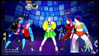 If you wanna party | Just Dance 2023