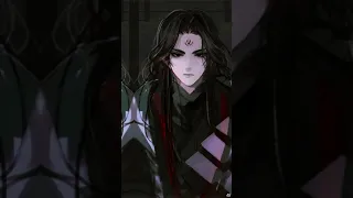 Personajes de MXTX :3