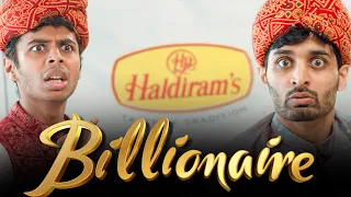 Haldiram: 0 to 20,000 Crores | Business Case Study