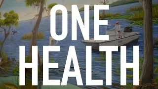 The ORCA Minute: Let's talk about One Health.